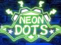 Cluiche Neon Dots