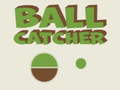Cluiche Ball Catcher