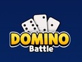 Cluiche Domino Battle