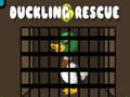 Cluiche Duckling Rescue