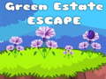 Cluiche Green Estate Escape