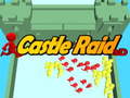 Cluiche Castle Raid 3D