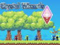 Cluiche Crystal Wizards