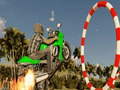Cluiche Bike Race Free - Motorcycle Racing Games online 