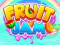 Cluiche Fruit Jam