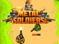 Cluiche Metal Soldiers