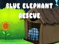 Cluiche Blue Elephant Rescue
