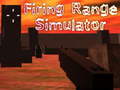 Cluiche Firing Range Simulator