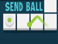 Cluiche Send Ball