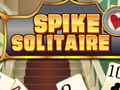 Cluiche Spike Solitaire