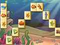 Cluiche Oceans Mahjongg