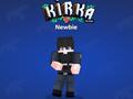Cluiche Kirka 