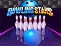Cluiche Bowling Stars