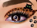 Cluiche Incredible Princess Eye Art 2