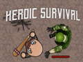 Cluiche Heroic Survival
