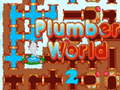 Cluiche Plumber World 2