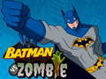 Cluiche Batman vs Zombie