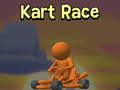 Cluiche Kart Race