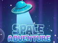 Cluiche Space Adventure 