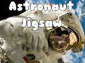 Cluiche Astronaut Jigsaw