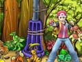 Cluiche Hidden pokemon