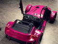 Cluiche Donkervoort D8 GTO Slide