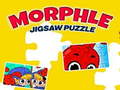 Cluiche Morphle Jigsaw Puzzle