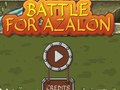Cluiche Battle for Azalon