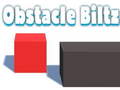 Cluiche Obstacle Blitz 