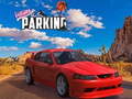Cluiche Holiday Parking