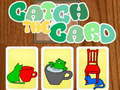 Cluiche Catch the Card