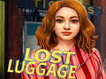Cluiche Lost Luggage