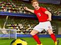 Cluiche Soccer Skills The Finest of Kings