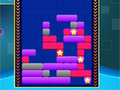 Cluiche Tetris Slider