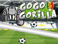Cluiche Go Go Gorilla