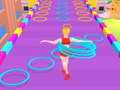 Cluiche Hula Hoops Rush