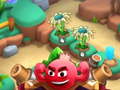 Cluiche Plants vs Zombies Online