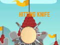 Cluiche HITTING KNIFE