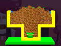 Cluiche Candy Lands