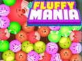 Cluiche Fluffy Mania