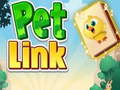 Cluiche Pet Link