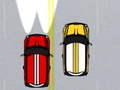 Cluiche Traffic Racer 2d