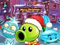 Cluiche Plants vs Zombies TD