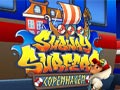 Cluiche Subway Surfers Copenhagen