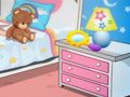 Cluiche Dream Room Decorate