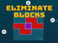 Cluiche Eliminate Blocks