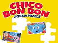 Cluiche Chico Bon Bon Jigsaw Puzzle