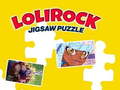 Cluiche Lolirock Jigsaw Puzzle