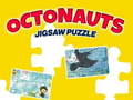 Cluiche Octonauts Jigsaw Puzzle