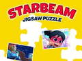 Cluiche Starbeam Jigsaw Puzzle